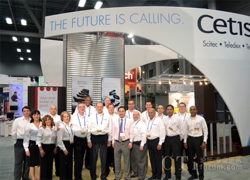 �������_(d��)��CetisGroup.com��2011����HITECչ�����w��Ӱ