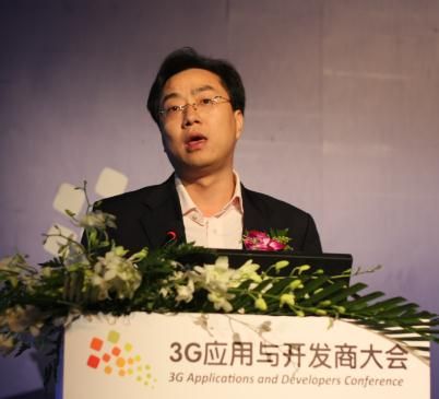 新太科技研發(fā)中心副總經理 寧學軍