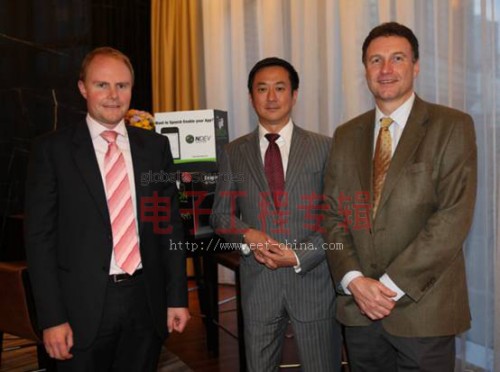 ���������Ξ飺JasonStirling,Nuance��̫�^(q��)�߼�(j��)�����á���ԣ�c,Nuance�����A�^(q��)����(j��ng)����StuartSharpe,Nuance��̫�^(q��)�N�۹��̲��߼�(j��)���O(ji��n)