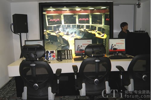 Avaya DevConnect�Ї�(gu��)�_��