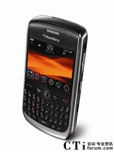 BlackBerry 8910 Curve�����֙C