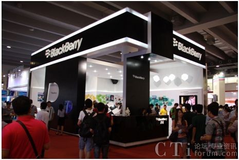 RIM��˾��2012����3G�֙C���ו��ϵ�չ�_