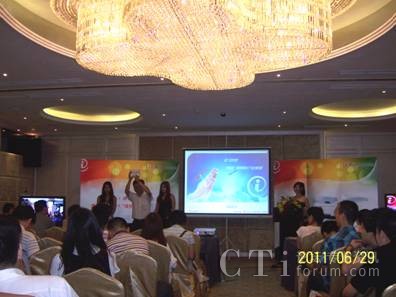 獲得一等獎(jiǎng)的幸運(yùn)嘉賓