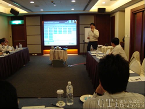 Ai-Logix���_(t��i)���ɹ��e�k���̎��J(r��n)�C��Ӗ(x��n)���(hu��)