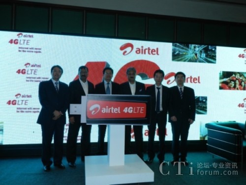 ���dͨӍ����ӡ�ȵ�һ���Ƅ�(d��ng)�\(y��n)�I(y��ng)�̳ɹ������ρ��ׂ�(g��)TD-LTE�W(w��ng)�j(lu��)