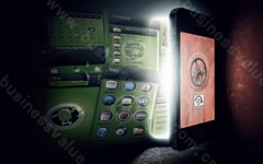 新世界的移動(dòng)互聯(lián)2.0