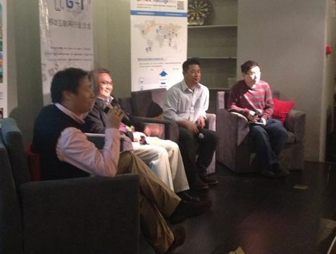 �L�Ǖ�(hu��)GMIC�����Ο���Tapjoy�Ї��^(q��)����(j��ng)�������I��DeNA�Ї�CEO���¡����˾W(w��ng)�����Åǽ����������ң�