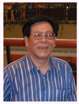 王汝林 中國(guó)電子商務(wù)學(xué)會(huì)專(zhuān)家委員會(huì)常務(wù)理事